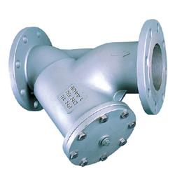 Stainless Steel ANSI 150 Y Strainer