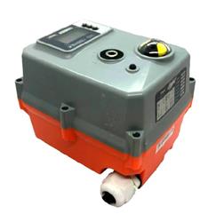 S5019 Smart AVA Actuator 50Nm High Speed On-Off