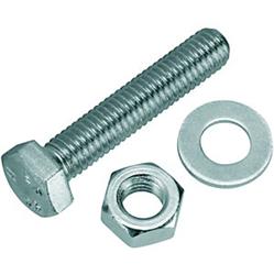 Stainless Steel Bolt Set to suit PN16 Flanges