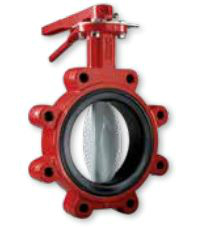Series 31/H Butterfly Valves