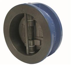 Duo Disc Wafer Check Valves