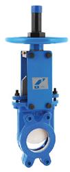Knife Gate Valves