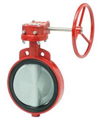 Series 30/31 Butterfly Valves