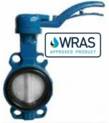 [HIDDEN] WRAS Approved Wafer Butterfly Valves
