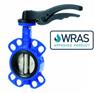 Wafer Butterfly Valve