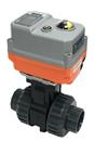 Electrically Actuated Valves Cepex Extreme Ball Valves