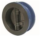 Duo Disc Wafer Check Valves