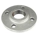 Stainless Steel 316 Flange PN16 x BSPT