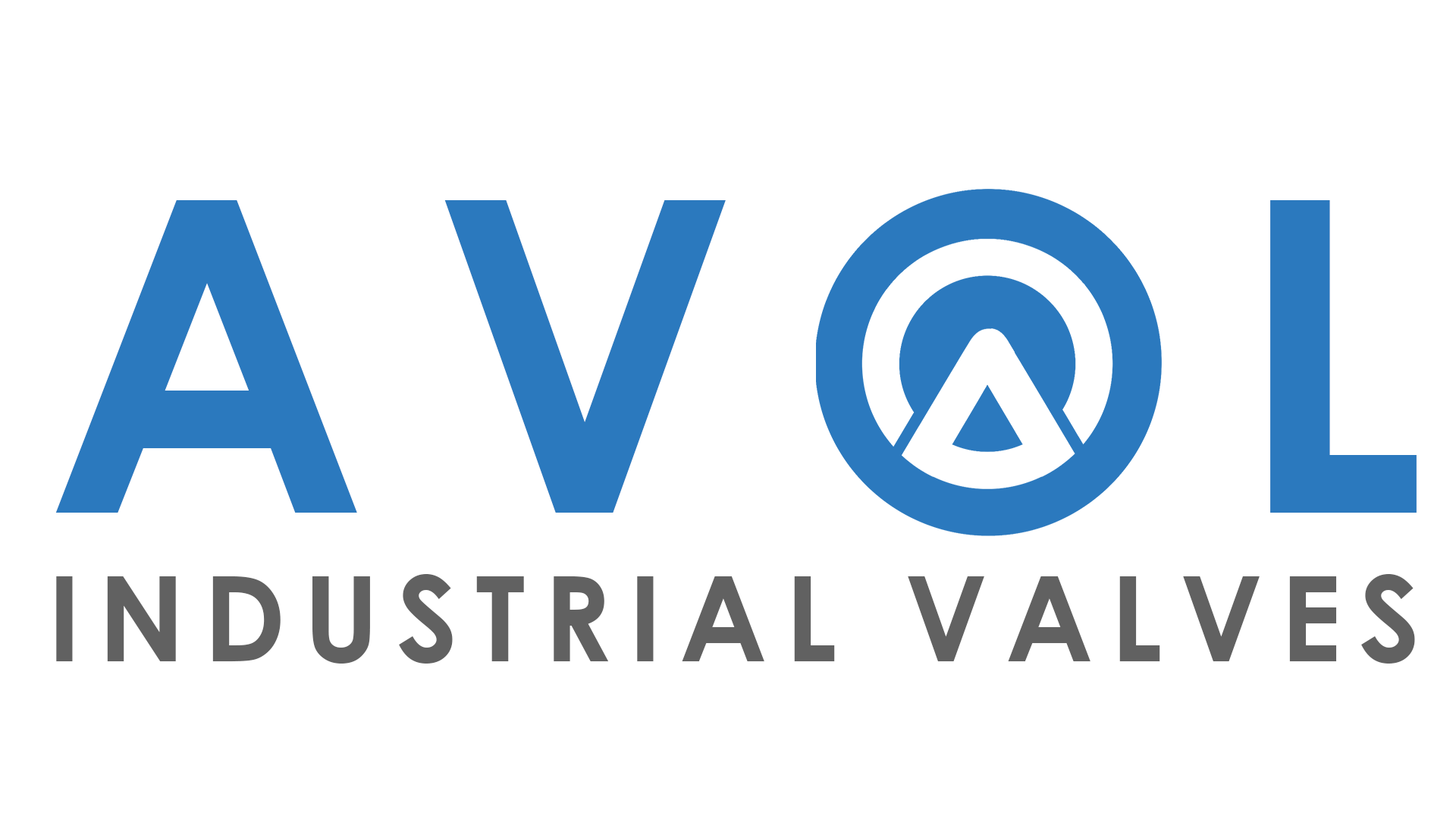 AVOL Actuated Industrial Ball Valves