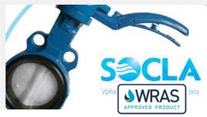 SOCLA valves