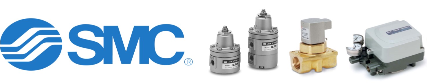 SMC Pneumatics SMC Pneumatics
